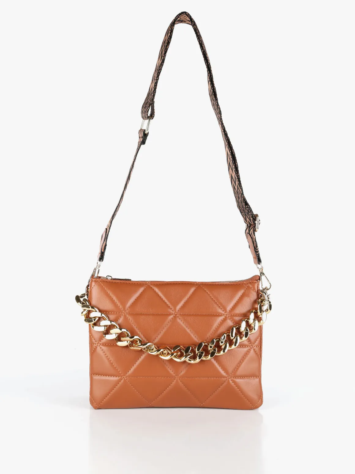 Solada Borsetta donna a pochette con tracolla