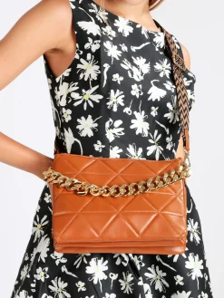 Solada Borsetta donna a pochette con tracolla