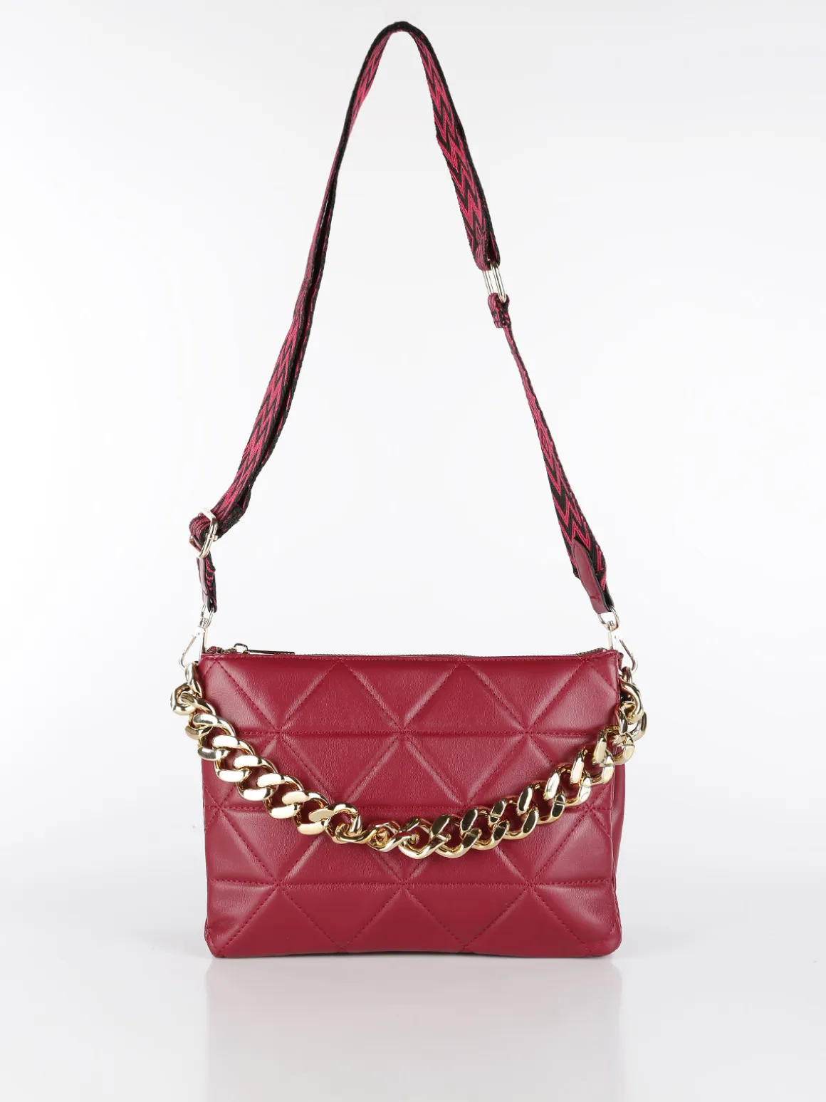 Solada Borsetta donna a pochette con tracolla
