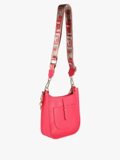 Solada Borsetta in pelle con catena da donna
