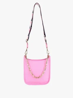 Solada Borsetta in pelle con catena da donna