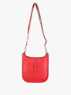 Solada Borsetta in pelle con catena da donna