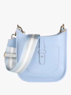 Solada Borsetta in pelle con catena da donna