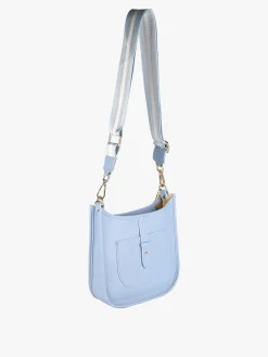 Solada Borsetta in pelle con catena da donna