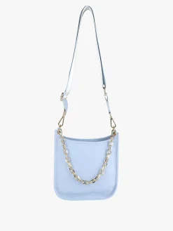 Solada Borsetta in pelle con catena da donna
