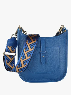 Solada Borsetta in pelle con catena da donna