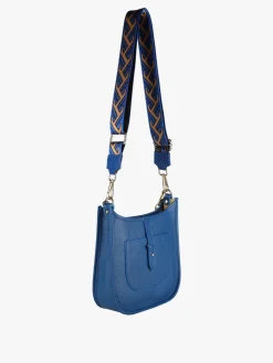 Solada Borsetta in pelle con catena da donna