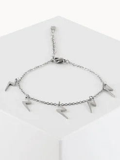Solada Bracciale con fulmine