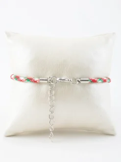 Solada Bracciale di natale con charm