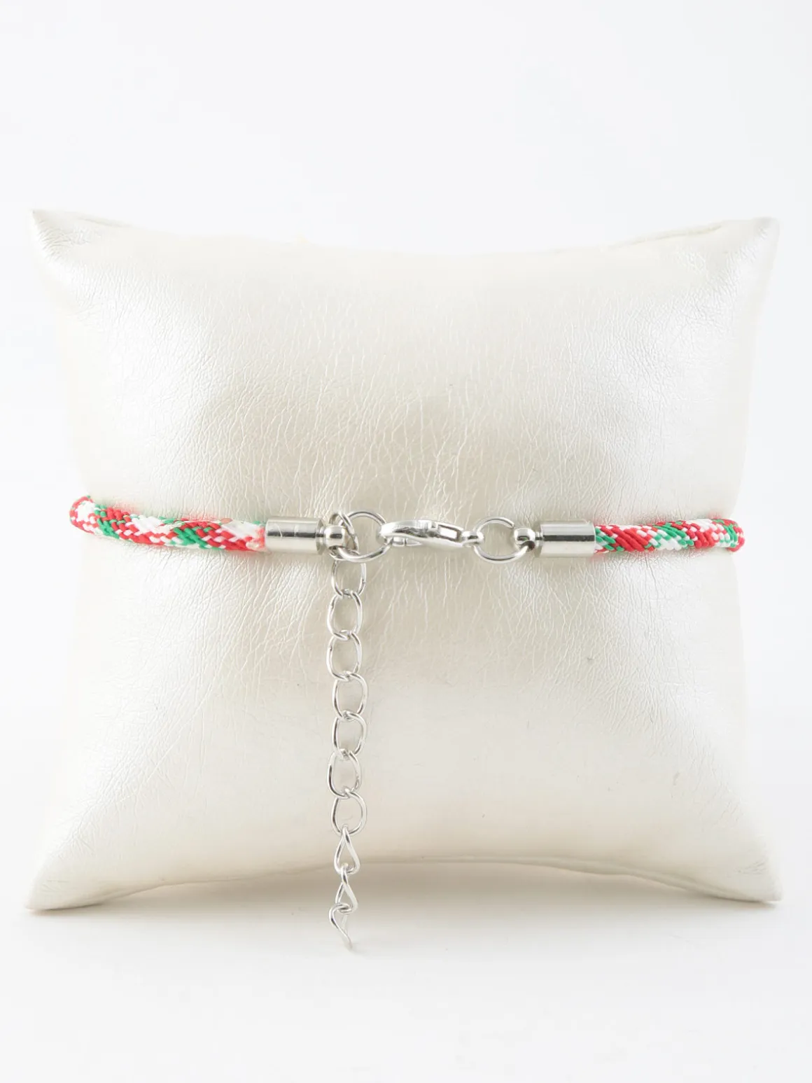 Solada Bracciale di natale con charm