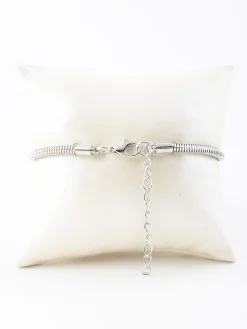 Solada Bracciale natalizio con charm