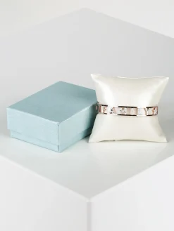 Solada Bracciale rigido "FAMILY"