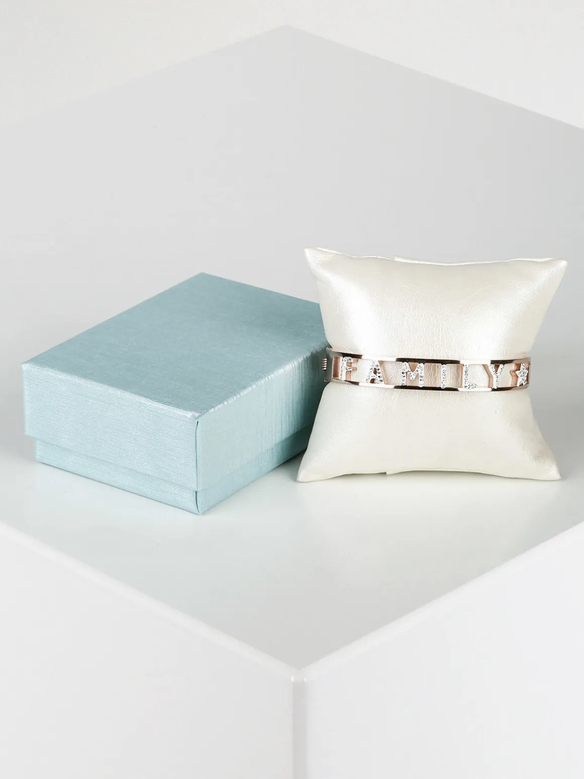 Solada Bracciale rigido "FAMILY"