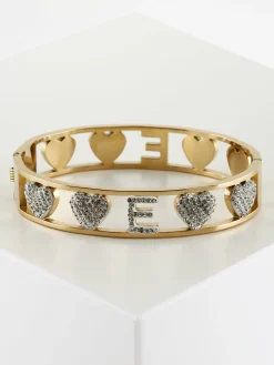 Solada Bracciale rigido iniziale
