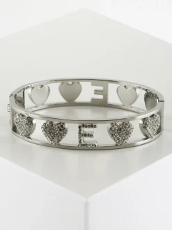 Solada Bracciale rigido iniziale