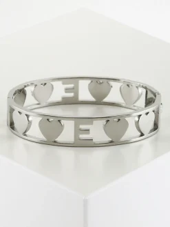 Solada Bracciale rigido iniziale