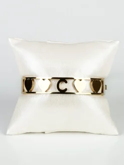 Solada Bracciale rigido iniziale