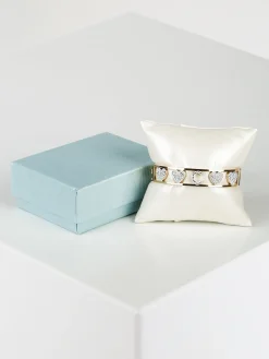 Solada Bracciale rigido iniziale