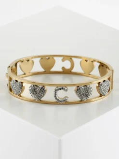 Solada Bracciale rigido iniziale