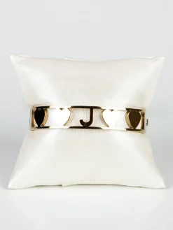 Solada Bracciale rigido "J"