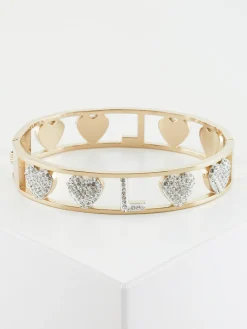 Solada Bracciale rigido L oro