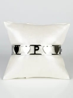 Solada Bracciale rigido "P"
