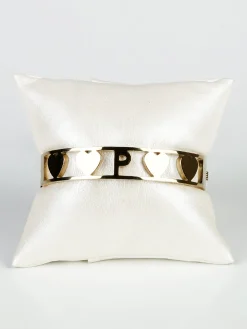 Solada Bracciale rigido "P"