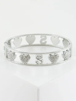 Solada Bracciale rigido "S"