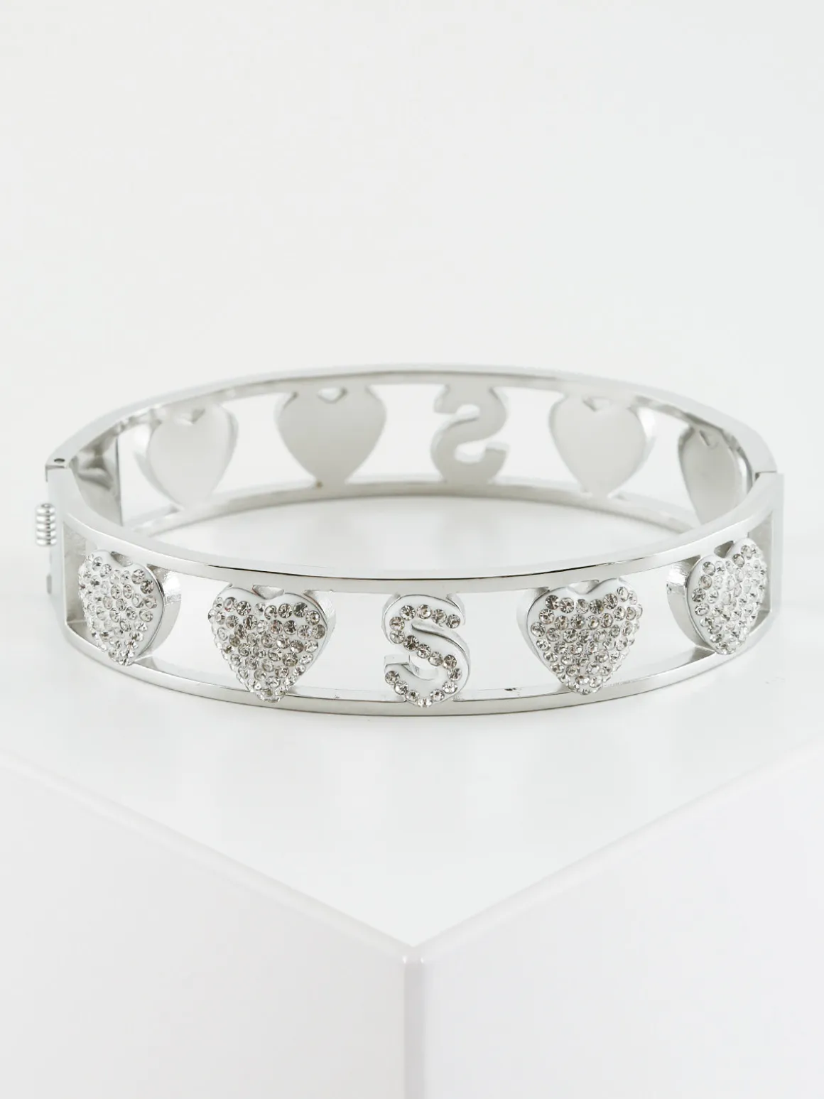 Solada Bracciale rigido "S"