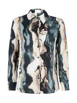 Solada Camicia da donna a maniche lunghe