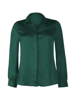 Solada Camicia donna in raso