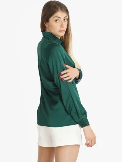 Solada Camicia donna in raso