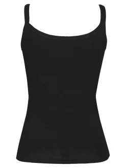 Solada Canotta donna basic monocolore