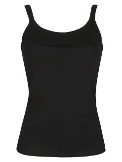 Solada Canotta donna basic monocolore
