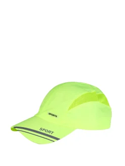 Solada Cappellino con visiera