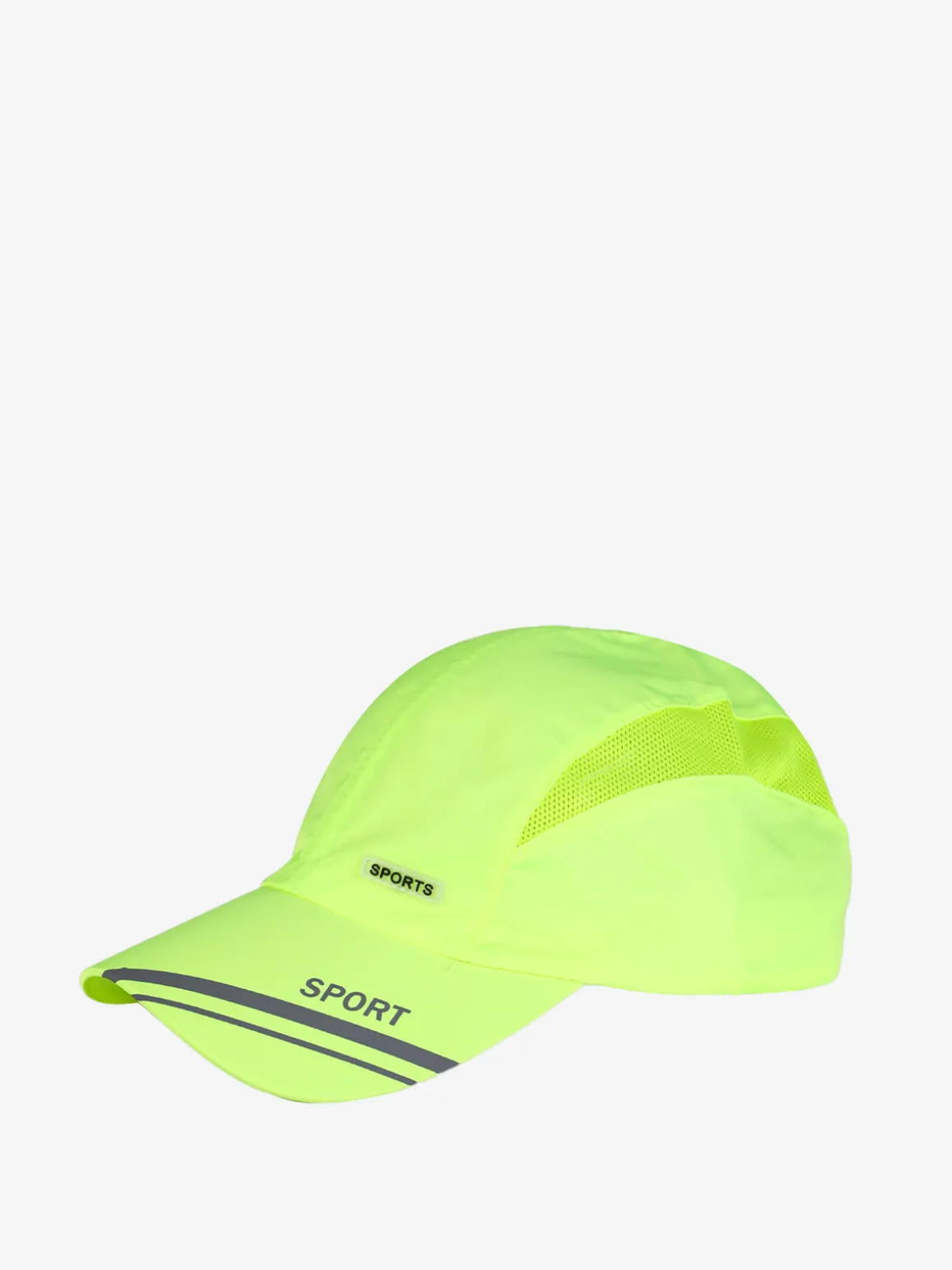 Solada Cappellino con visiera