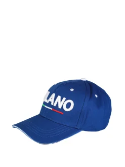 Solada Cappellino MILANO con visiera