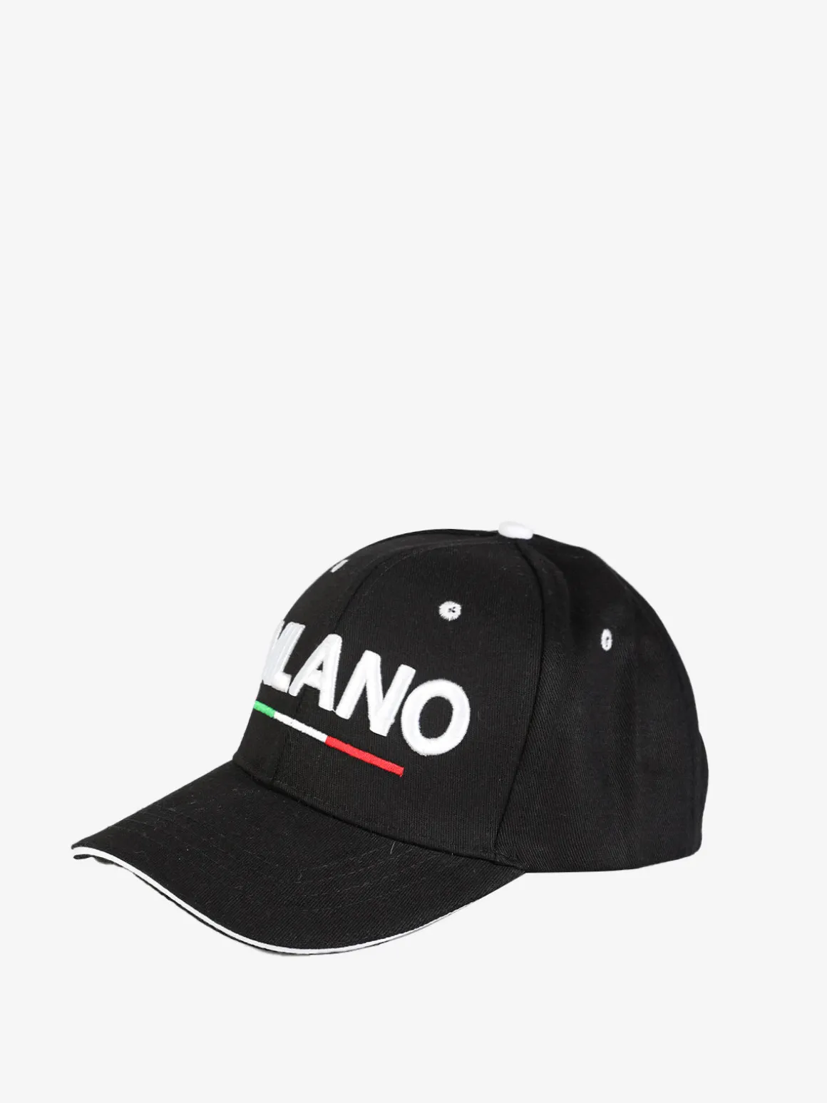 Solada Cappellino MILANO con visiera