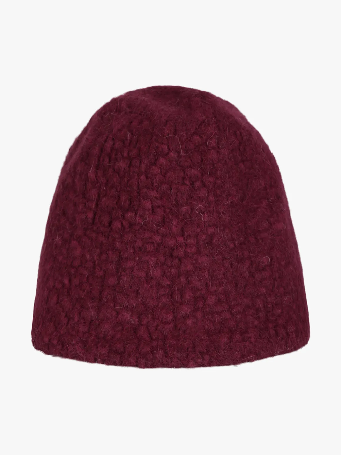 Solada Cappellino teddy da donna alla pescatora