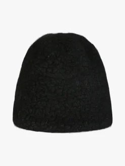 Solada Cappellino teddy da donna alla pescatora