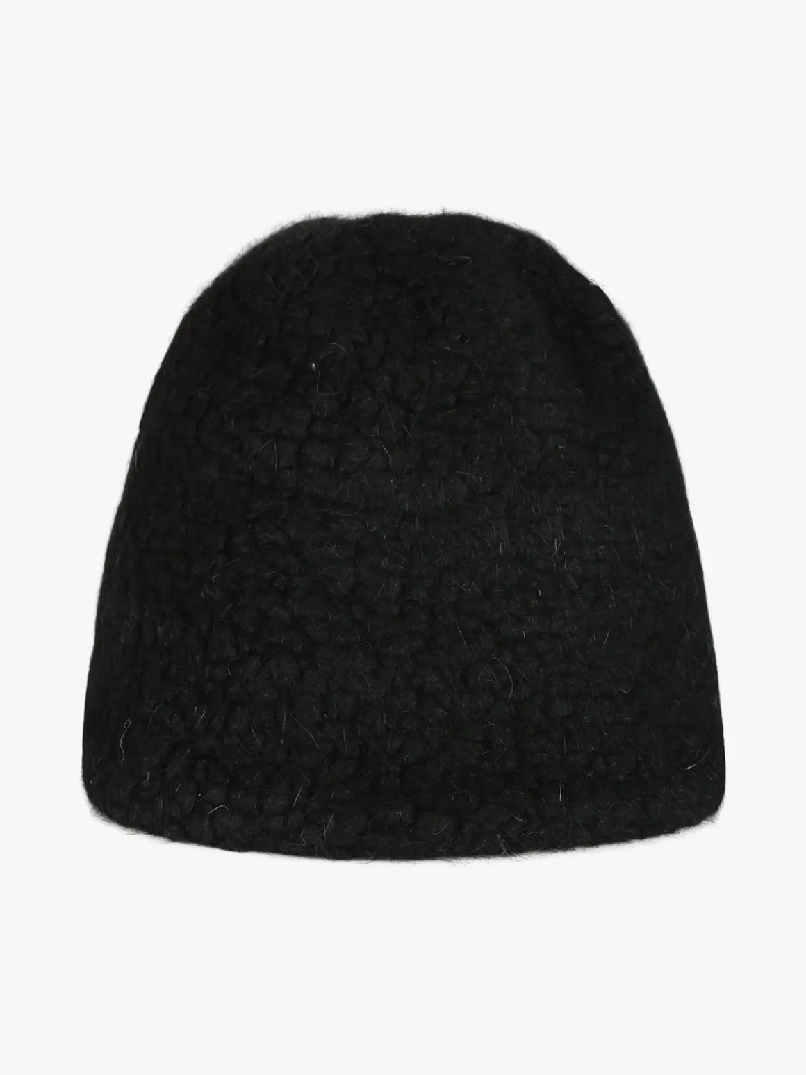 Solada Cappellino teddy da donna alla pescatora