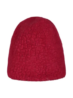 Solada Cappellino teddy da donna alla pescatora