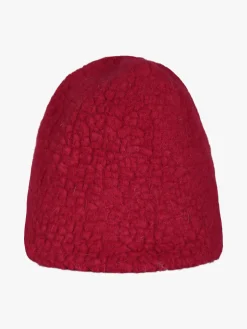 Solada Cappellino teddy da donna alla pescatora