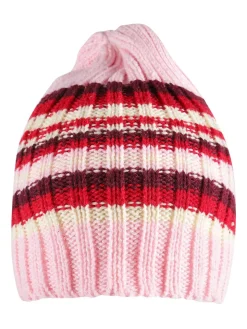 Solada Cappello a righe in maglia