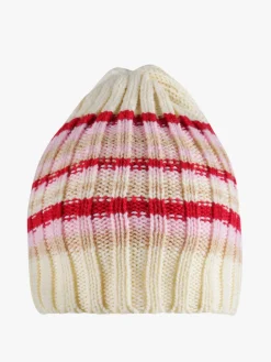 Solada Cappello a righe in maglia