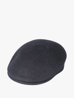 Solada Cappello basco da uomo in lana