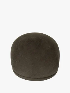 Solada Cappello basco da uomo in lana