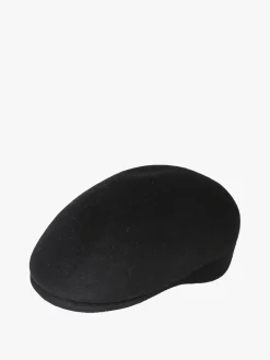 Solada Cappello basco da uomo in lana