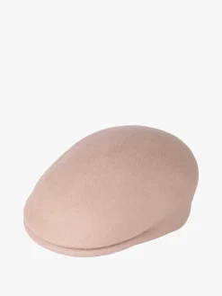 Solada Cappello basco da uomo in lana