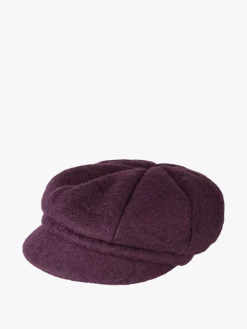 Solada Cappello basco in lana da donna